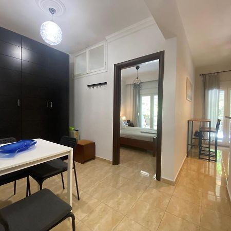סלוניקי Norra Apartments מראה חיצוני תמונה