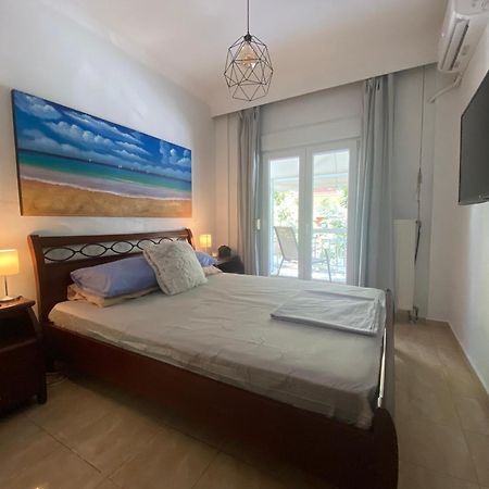 סלוניקי Norra Apartments מראה חיצוני תמונה