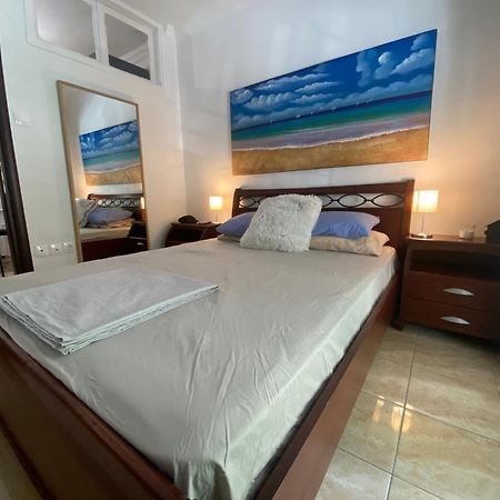 סלוניקי Norra Apartments מראה חיצוני תמונה