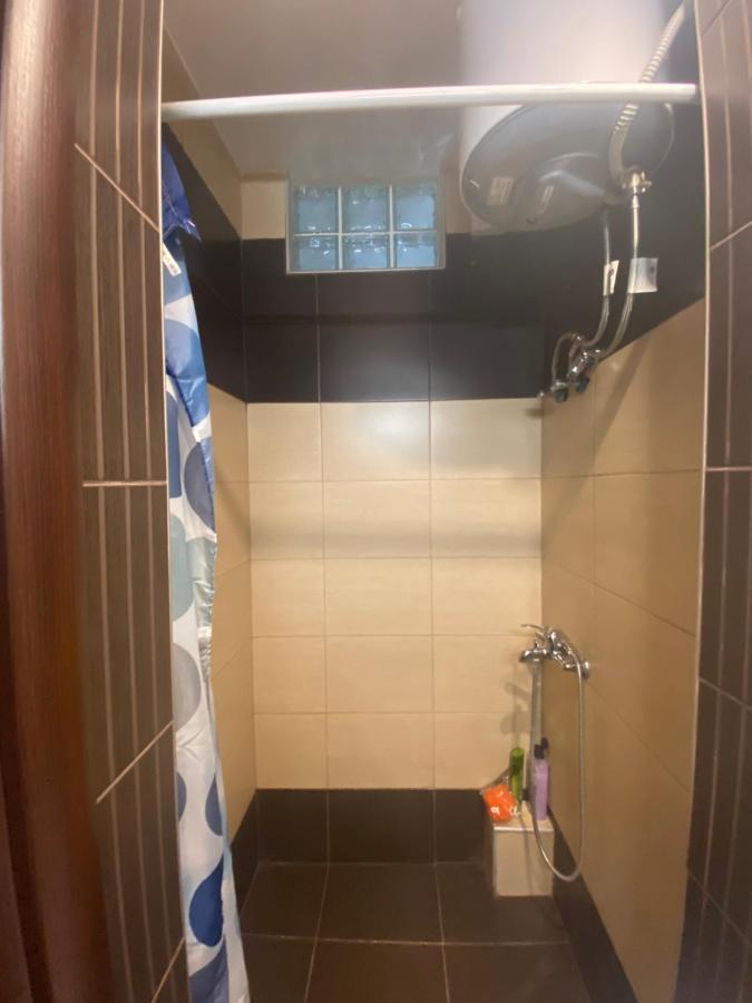 סלוניקי Norra Apartments מראה חיצוני תמונה