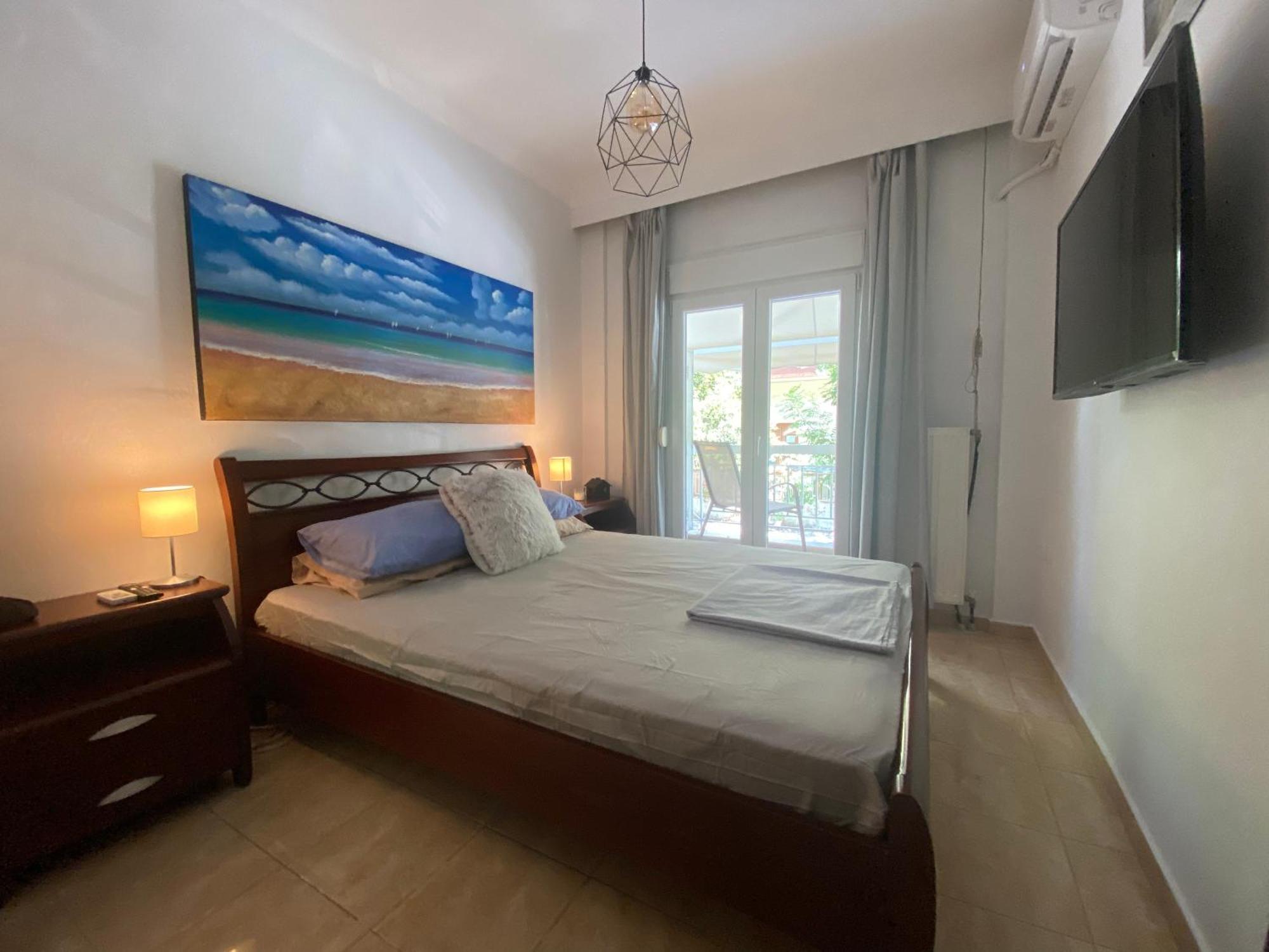 סלוניקי Norra Apartments מראה חיצוני תמונה