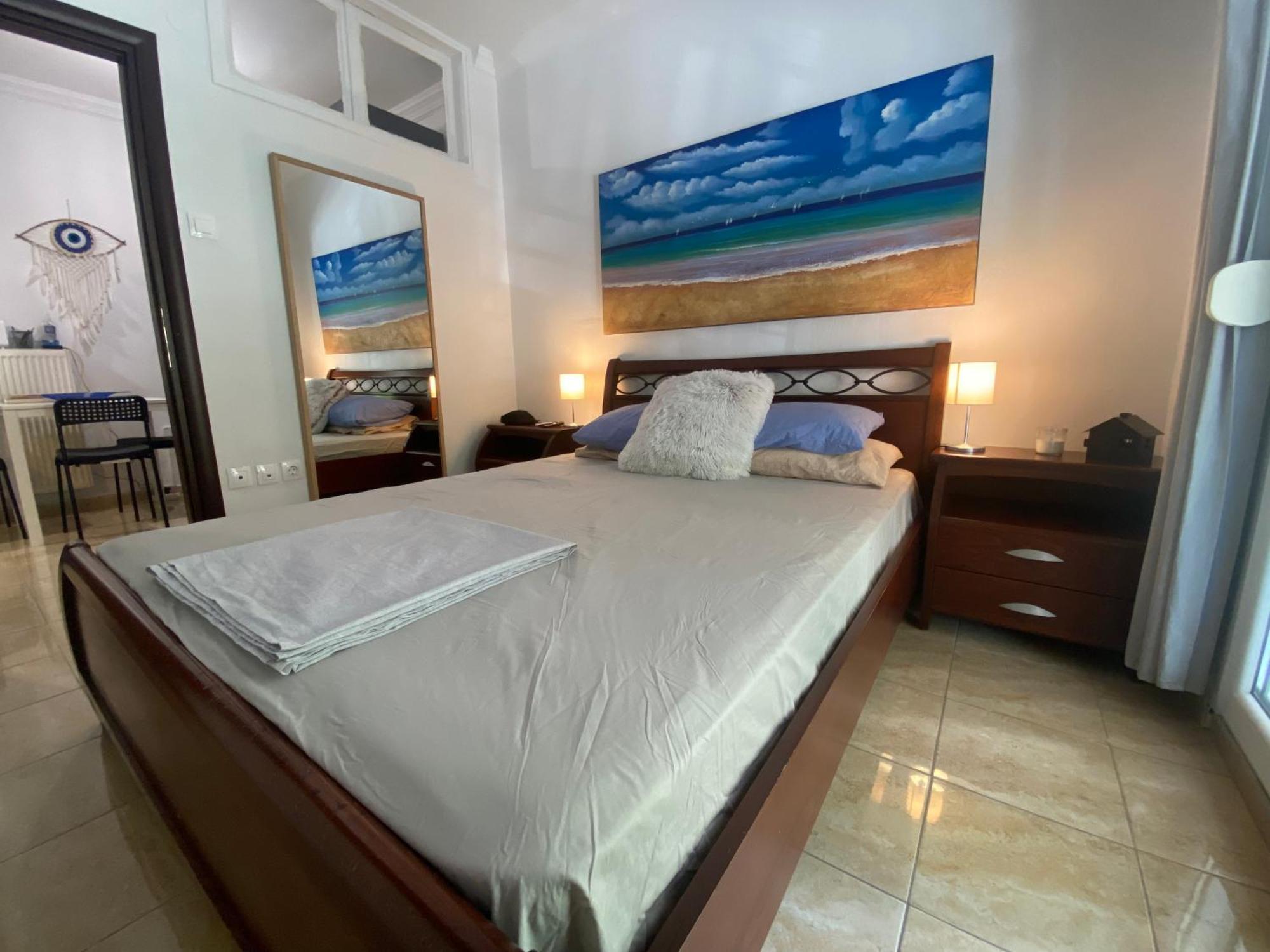 סלוניקי Norra Apartments מראה חיצוני תמונה